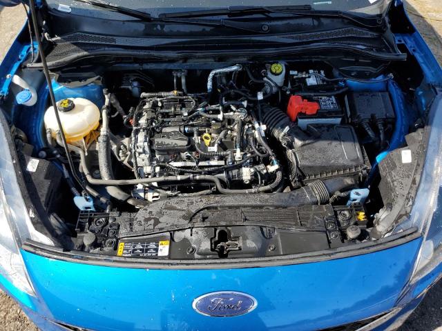 Photo 11 VIN: 1FMCU9H6XMUA64409 - FORD ESCAPE SEL 