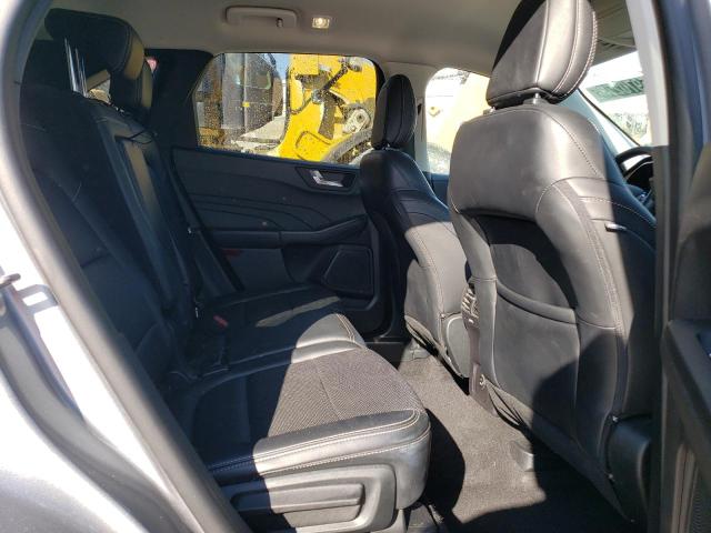 Photo 10 VIN: 1FMCU9H6XMUA64605 - FORD ESCAPE 