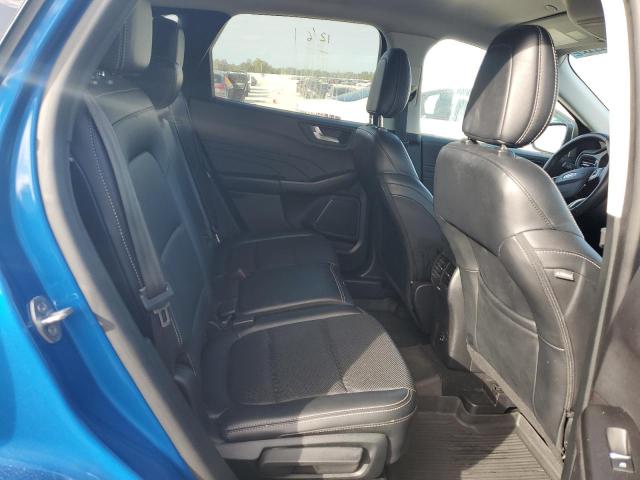 Photo 10 VIN: 1FMCU9H6XMUA64653 - FORD ESCAPE 