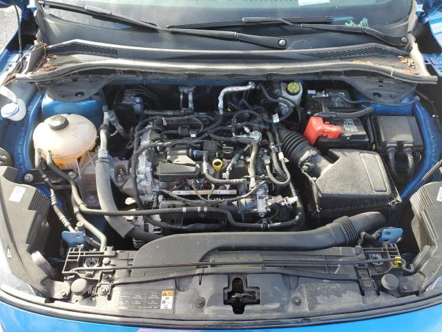 Photo 11 VIN: 1FMCU9H6XMUA64653 - FORD ESCAPE 