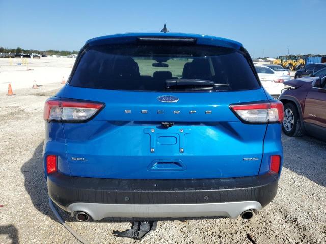 Photo 5 VIN: 1FMCU9H6XMUA64653 - FORD ESCAPE 