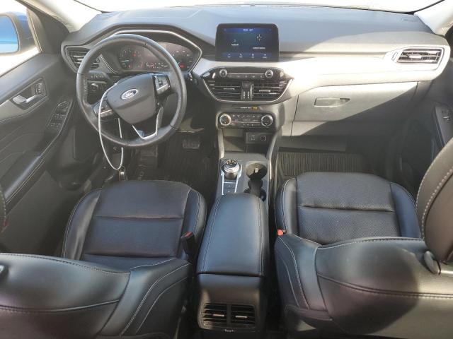 Photo 7 VIN: 1FMCU9H6XMUA64653 - FORD ESCAPE 