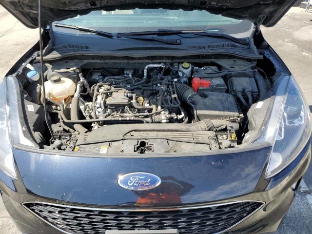 Photo 10 VIN: 1FMCU9H6XMUA64720 - FORD ESCAPE SEL 