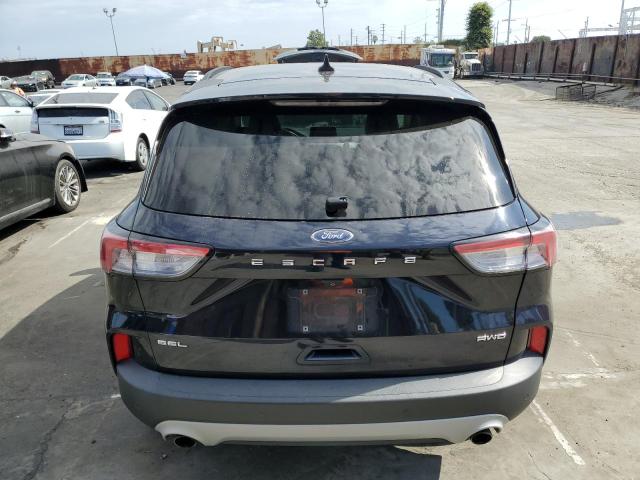 Photo 5 VIN: 1FMCU9H6XMUA64720 - FORD ESCAPE SEL 