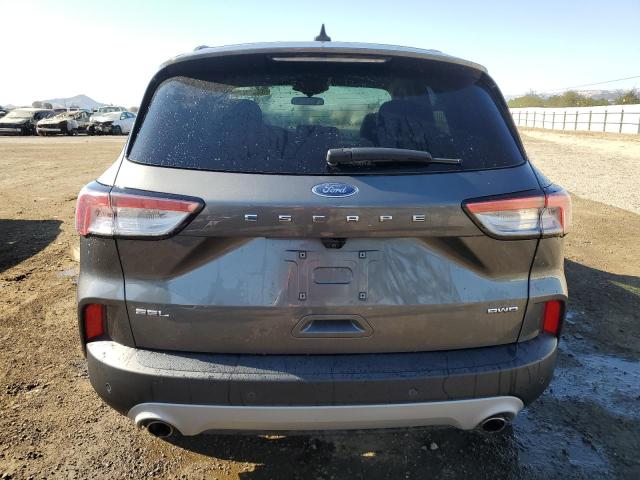 Photo 5 VIN: 1FMCU9H6XMUA65088 - FORD ESCAPE SEL 