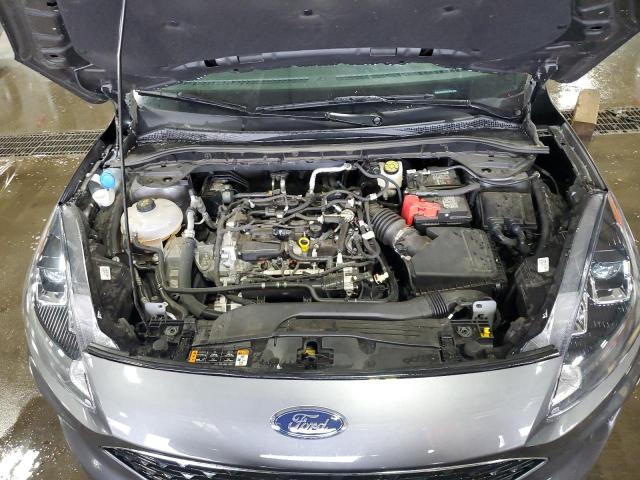 Photo 10 VIN: 1FMCU9H6XNUB77598 - FORD ESCAPE SEL 