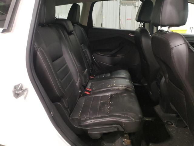 Photo 5 VIN: 1FMCU9H90DUA03211 - FORD ESCAPE SEL 