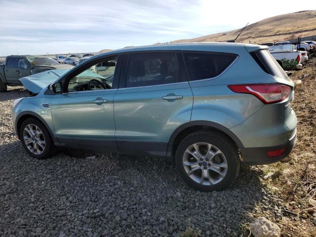 Photo 1 VIN: 1FMCU9H90DUA07999 - FORD ESCAPE 