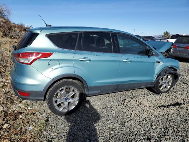 Photo 2 VIN: 1FMCU9H90DUA07999 - FORD ESCAPE 