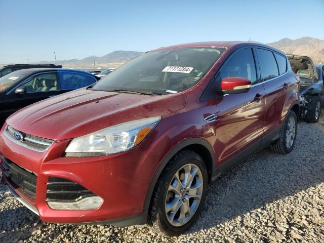 Photo 0 VIN: 1FMCU9H90DUA10711 - FORD ESCAPE SEL 