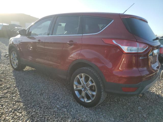 Photo 1 VIN: 1FMCU9H90DUA10711 - FORD ESCAPE SEL 