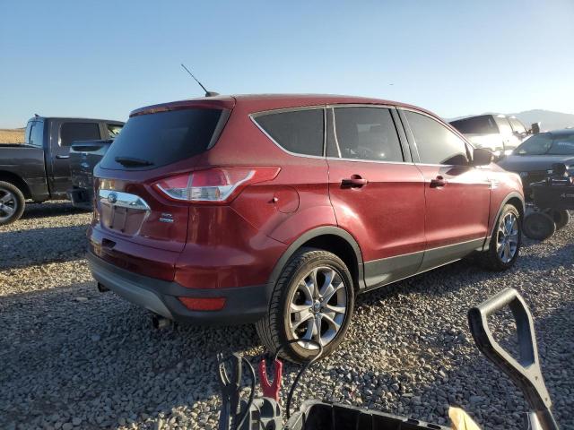 Photo 2 VIN: 1FMCU9H90DUA10711 - FORD ESCAPE SEL 