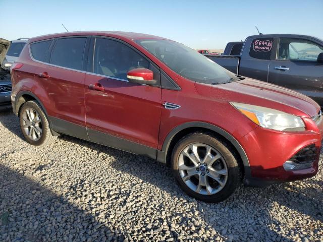 Photo 3 VIN: 1FMCU9H90DUA10711 - FORD ESCAPE SEL 