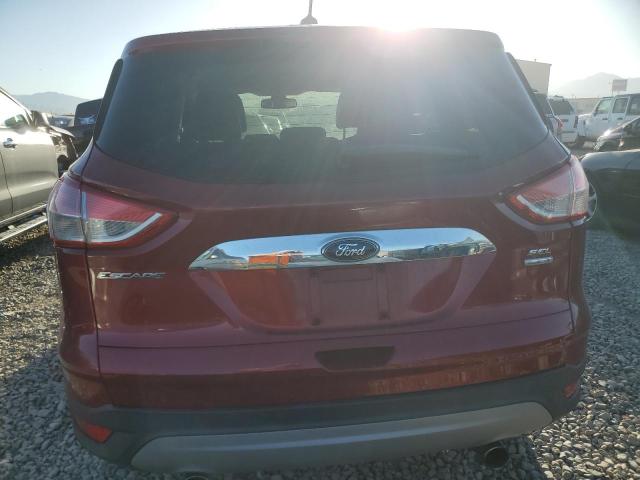 Photo 5 VIN: 1FMCU9H90DUA10711 - FORD ESCAPE SEL 