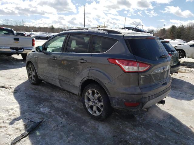 Photo 1 VIN: 1FMCU9H90DUA15813 - FORD ESCAPE SEL 