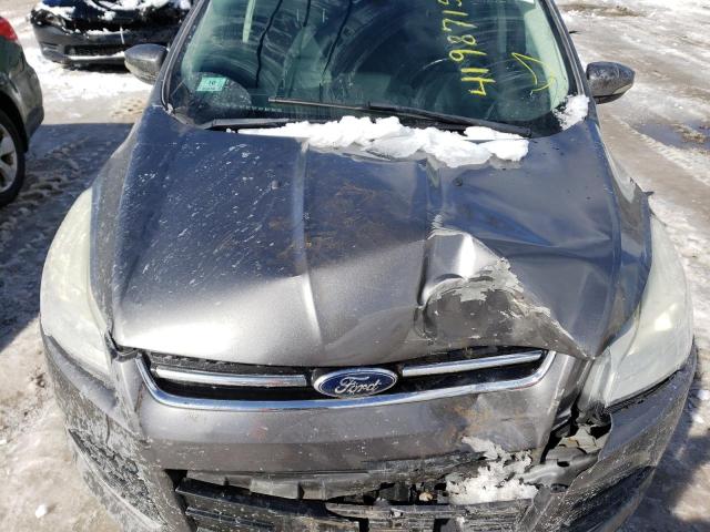 Photo 10 VIN: 1FMCU9H90DUA15813 - FORD ESCAPE SEL 