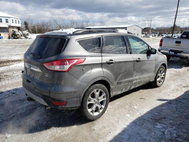 Photo 2 VIN: 1FMCU9H90DUA15813 - FORD ESCAPE SEL 