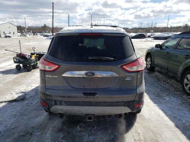 Photo 5 VIN: 1FMCU9H90DUA15813 - FORD ESCAPE SEL 