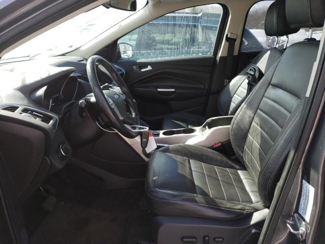 Photo 6 VIN: 1FMCU9H90DUA15813 - FORD ESCAPE SEL 