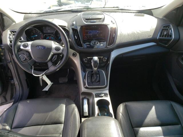 Photo 7 VIN: 1FMCU9H90DUA15813 - FORD ESCAPE SEL 