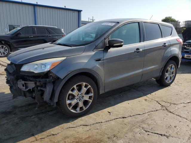 Photo 0 VIN: 1FMCU9H90DUA35835 - FORD ESCAPE SEL 