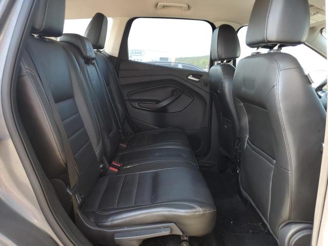 Photo 10 VIN: 1FMCU9H90DUA35835 - FORD ESCAPE SEL 