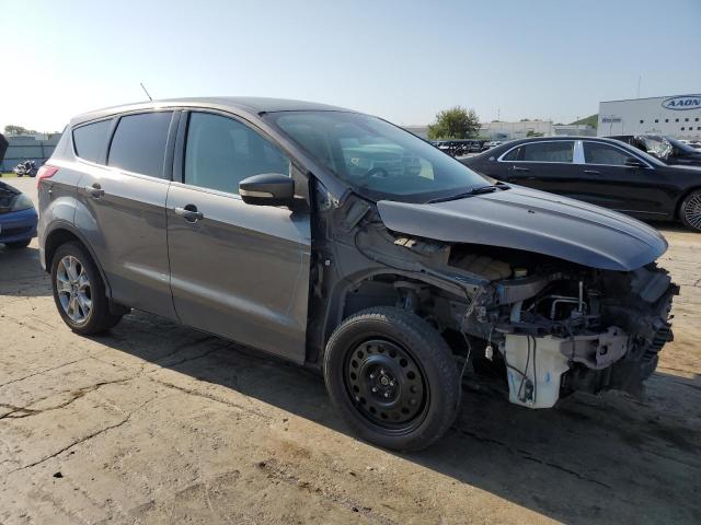 Photo 3 VIN: 1FMCU9H90DUA35835 - FORD ESCAPE SEL 