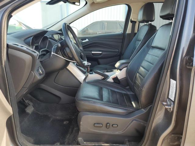 Photo 6 VIN: 1FMCU9H90DUA35835 - FORD ESCAPE SEL 