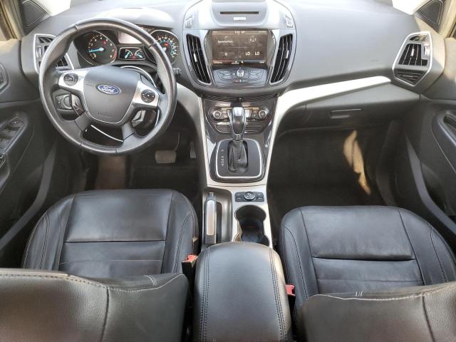 Photo 7 VIN: 1FMCU9H90DUA35835 - FORD ESCAPE SEL 