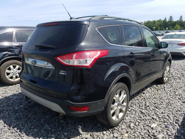 Photo 3 VIN: 1FMCU9H90DUA36256 - FORD ESCAPE SEL 