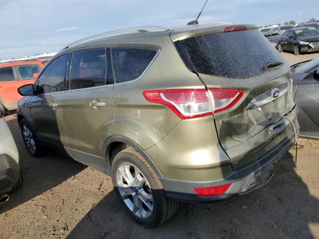 Photo 1 VIN: 1FMCU9H90DUA54482 - FORD ESCAPE SEL 