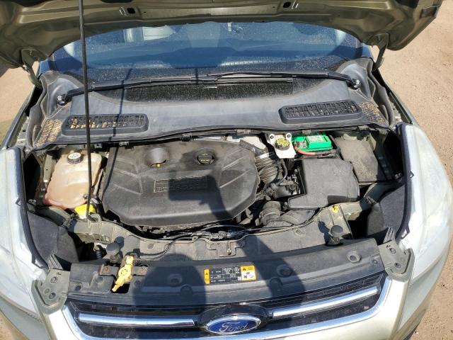 Photo 11 VIN: 1FMCU9H90DUA54482 - FORD ESCAPE SEL 