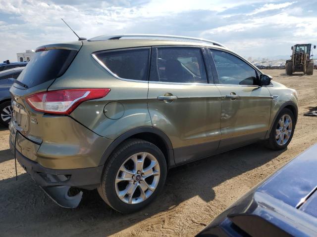 Photo 2 VIN: 1FMCU9H90DUA54482 - FORD ESCAPE SEL 