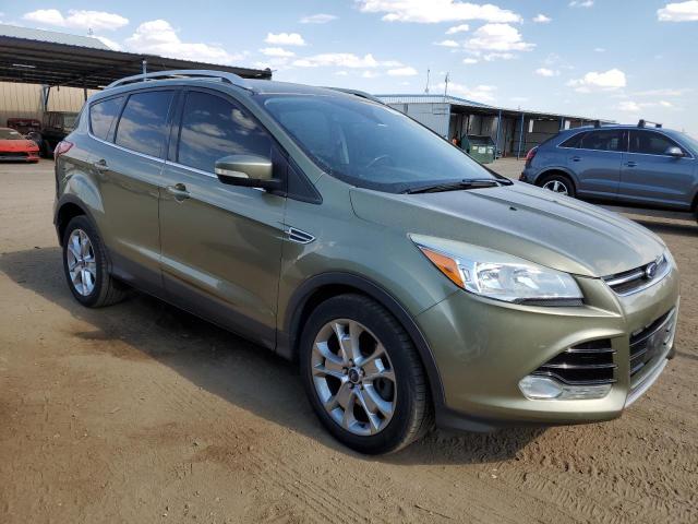 Photo 3 VIN: 1FMCU9H90DUA54482 - FORD ESCAPE SEL 