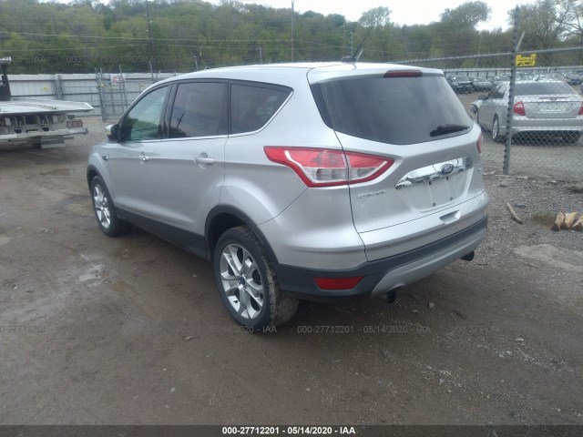 Photo 2 VIN: 1FMCU9H90DUA72447 - FORD ESCAPE 