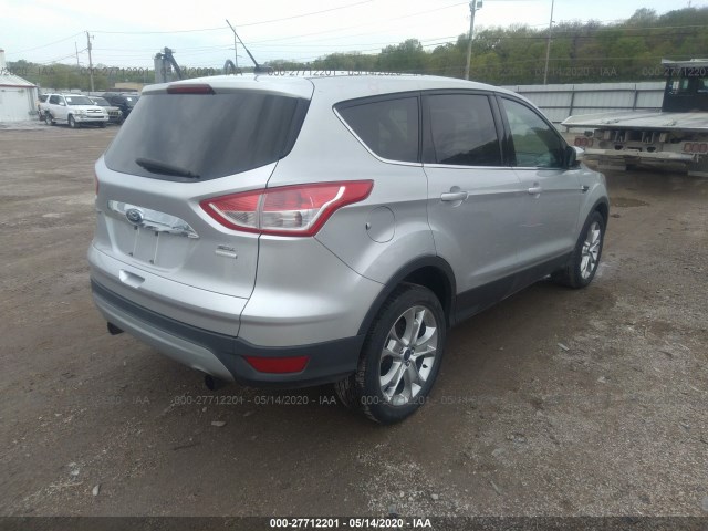 Photo 3 VIN: 1FMCU9H90DUA72447 - FORD ESCAPE 