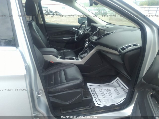 Photo 4 VIN: 1FMCU9H90DUA72447 - FORD ESCAPE 