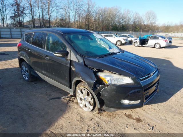 Photo 0 VIN: 1FMCU9H90DUA75185 - FORD ESCAPE 