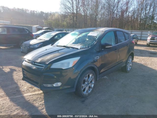 Photo 1 VIN: 1FMCU9H90DUA75185 - FORD ESCAPE 