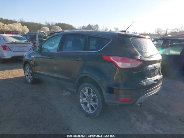 Photo 2 VIN: 1FMCU9H90DUA75185 - FORD ESCAPE 