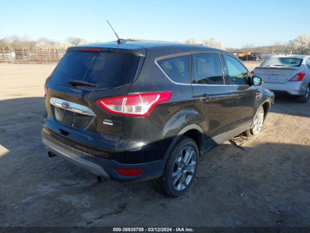 Photo 3 VIN: 1FMCU9H90DUA75185 - FORD ESCAPE 