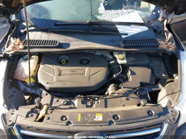 Photo 9 VIN: 1FMCU9H90DUA75185 - FORD ESCAPE 