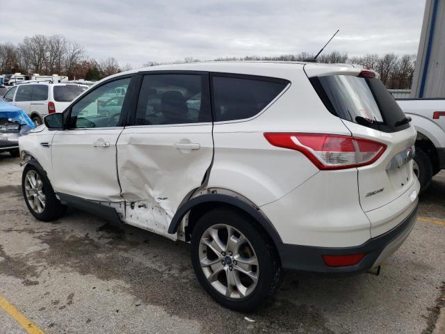 Photo 1 VIN: 1FMCU9H90DUA80922 - FORD ESCAPE 