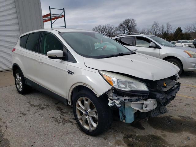 Photo 3 VIN: 1FMCU9H90DUA80922 - FORD ESCAPE 