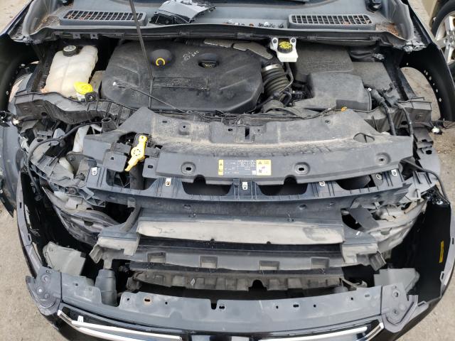 Photo 6 VIN: 1FMCU9H90DUA84310 - FORD ESCAPE SEL 