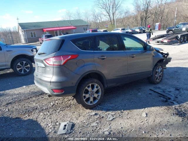 Photo 3 VIN: 1FMCU9H90DUA94397 - FORD ESCAPE 