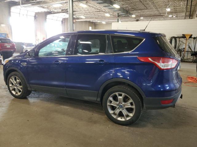 Photo 1 VIN: 1FMCU9H90DUB08511 - FORD ESCAPE SEL 