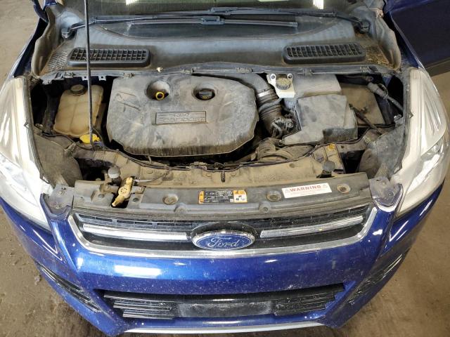 Photo 11 VIN: 1FMCU9H90DUB08511 - FORD ESCAPE SEL 