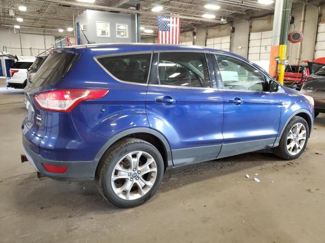 Photo 2 VIN: 1FMCU9H90DUB08511 - FORD ESCAPE SEL 