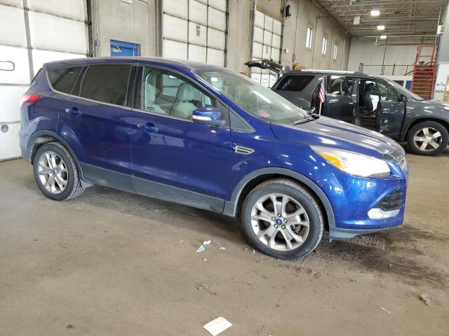 Photo 3 VIN: 1FMCU9H90DUB08511 - FORD ESCAPE SEL 